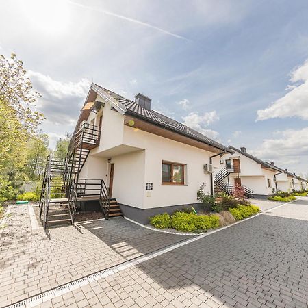 Energylandia Domki-Apartamenty U Agi G Zator Exteriör bild
