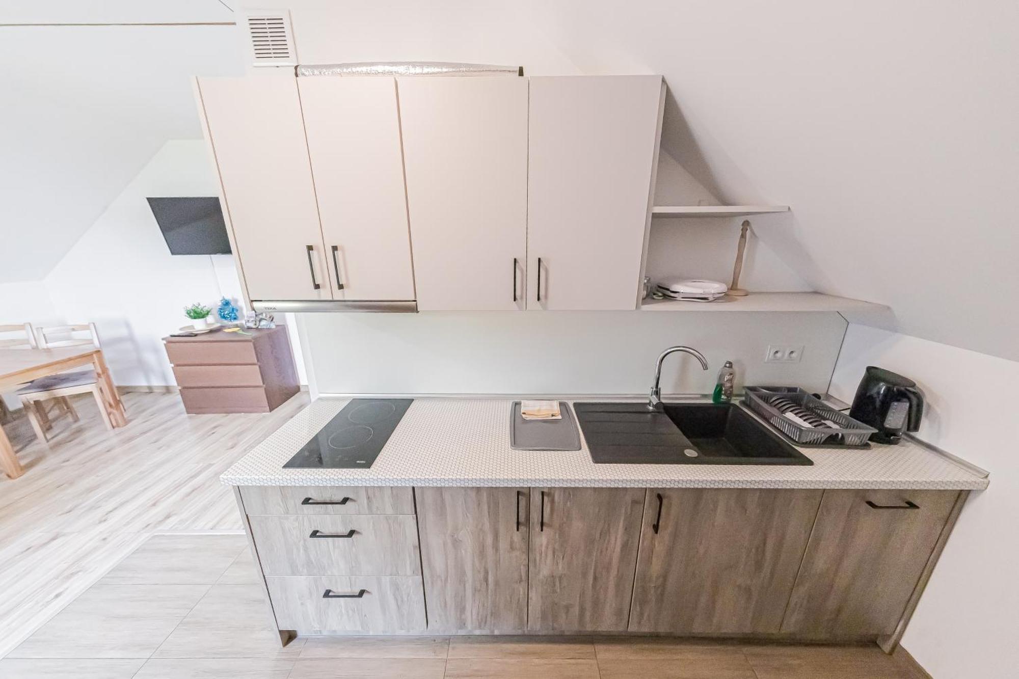 Energylandia Domki-Apartamenty U Agi G Zator Exteriör bild