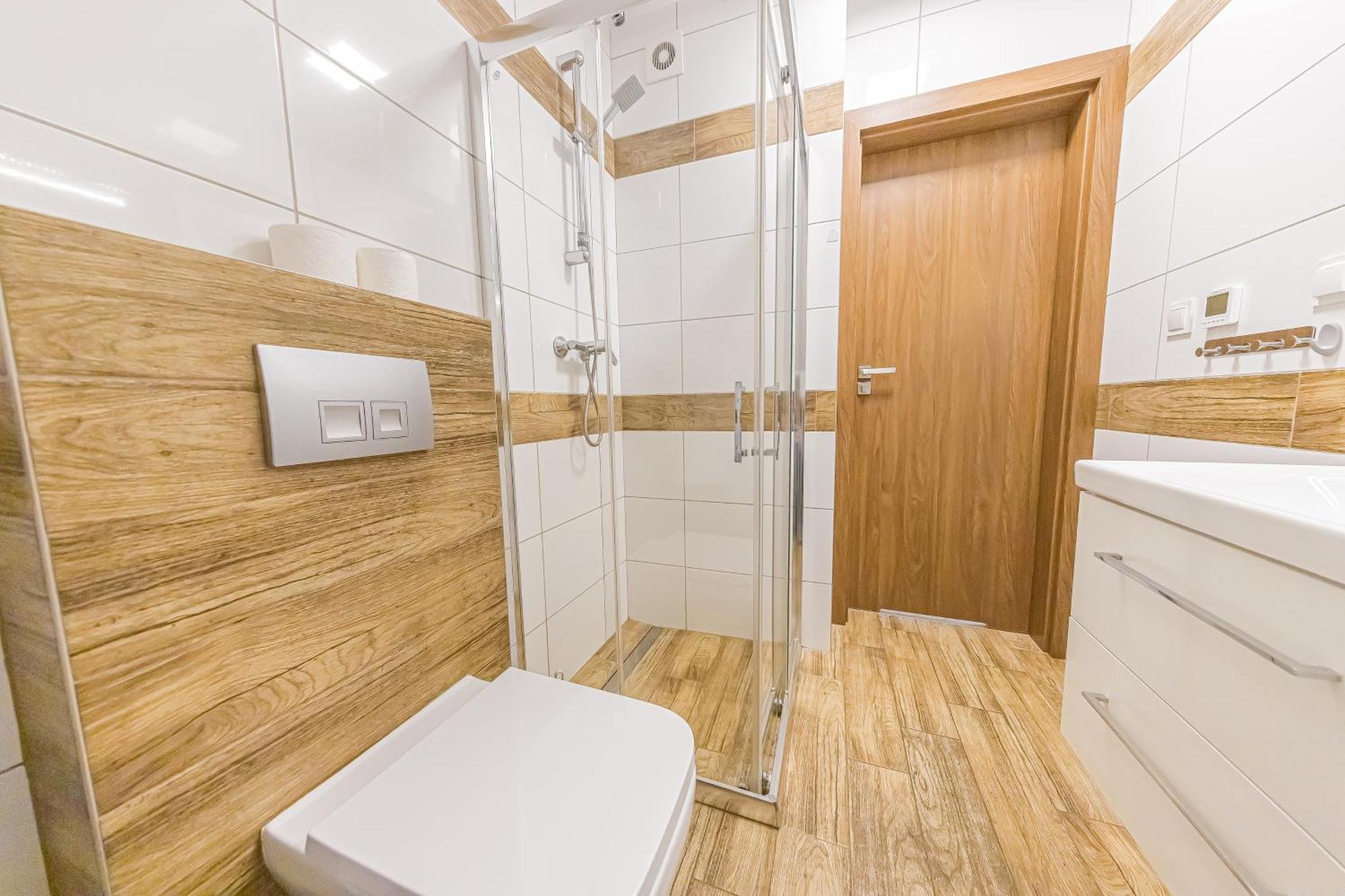 Energylandia Domki-Apartamenty U Agi G Zator Exteriör bild